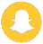 Snapchat Icon